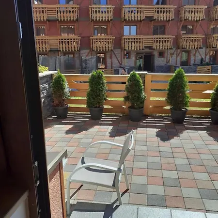 Apartamento Terezia Tatry - Golf Vel'ka Lomnica