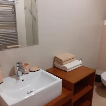 Terezia Tatry - Golf *