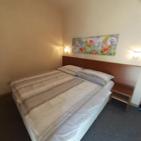 Terezia Tatry - Golf