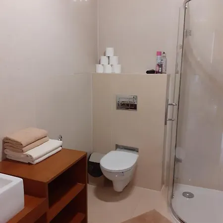 Terezia Tatry - Golf Vel'ka Lomnica