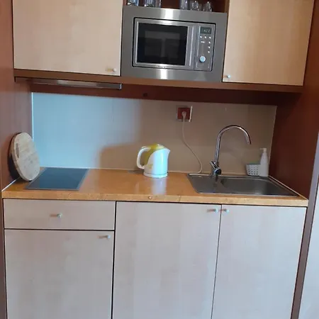 Terezia Tatry - Golf *