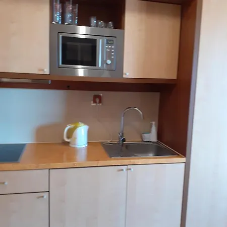 Apartment Terezia Tatry - Golf