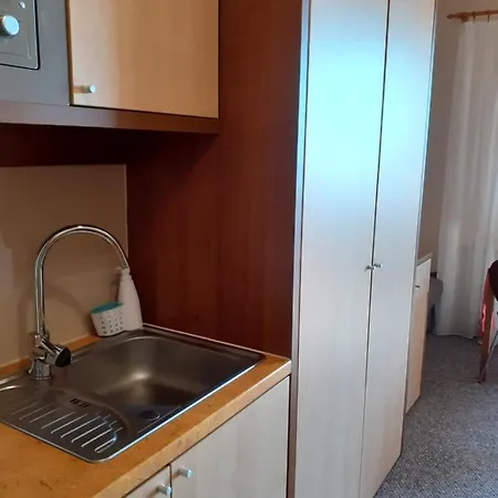 Terezia Tatry - Golf Apartment *