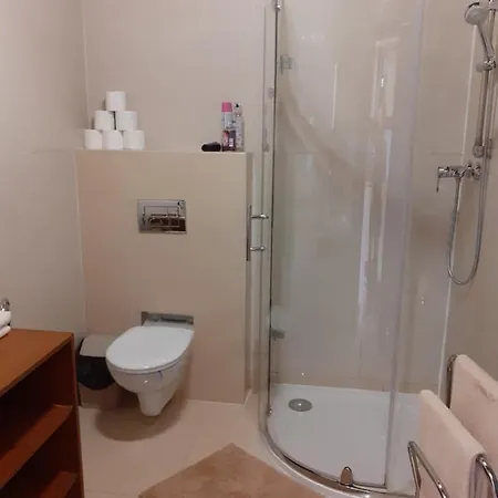 Terezia Tatry - Golf Apartment