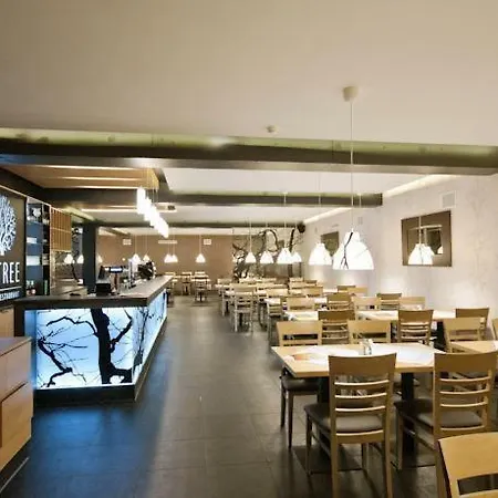 Terezia Tatry - Golf *