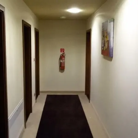 Appartement Terezia Tatry - Golf