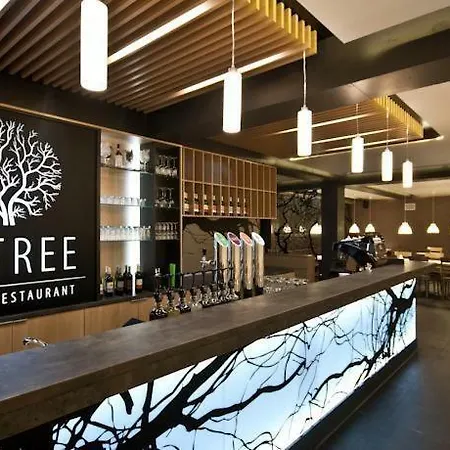 Apartment Terezia Tatry - Golf Vel'ka Lomnica