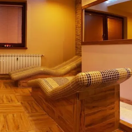 Appartement Terezia Tatry - Golf