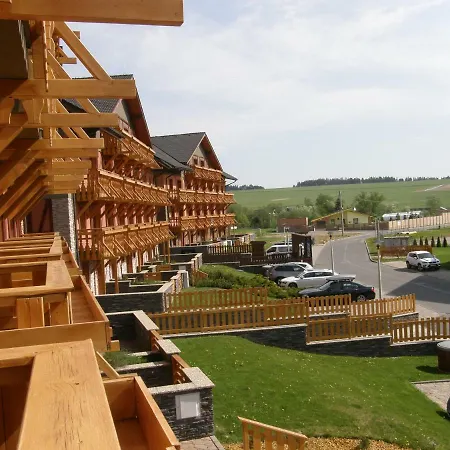 Terezia Tatry - Golf Apartment