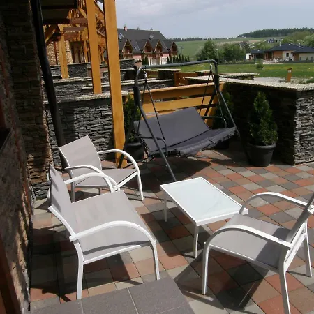 Apartament Terezia Tatry - Golf