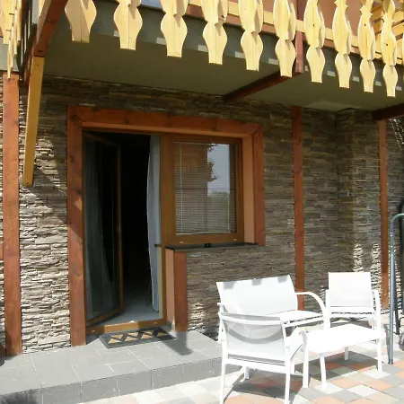 Apartament Terezia Tatry - Golf