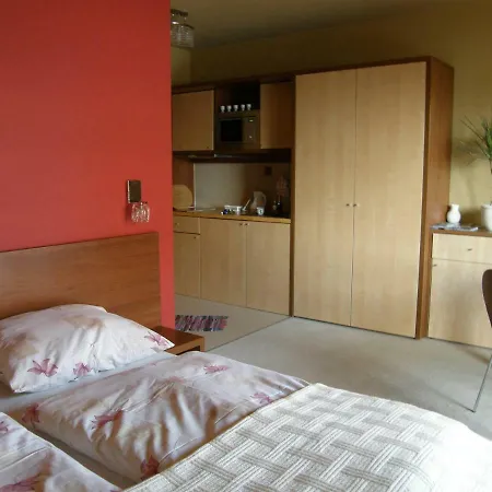 Terezia Tatry - Golf Apartament *