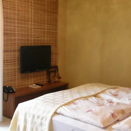 Terezia Tatry - Golf