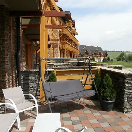 Terezia Tatry - Golf Apartment *