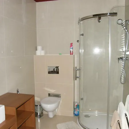 Terezia Tatry - Golf Vel'ka Lomnica