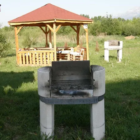 Terezia Tatry - Golf