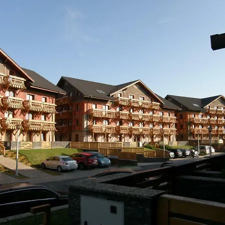 Terezia Tatry - Golf *