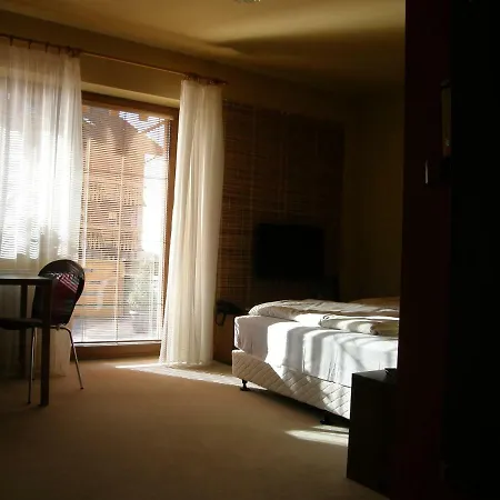 Terezia Tatry - Golf Apartament Wielka Łomnica