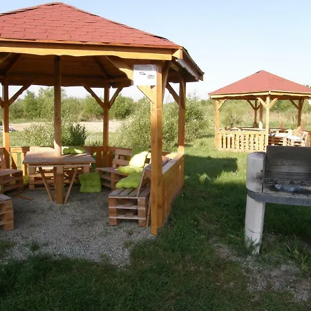 Terezia Tatry - Golf Appartement