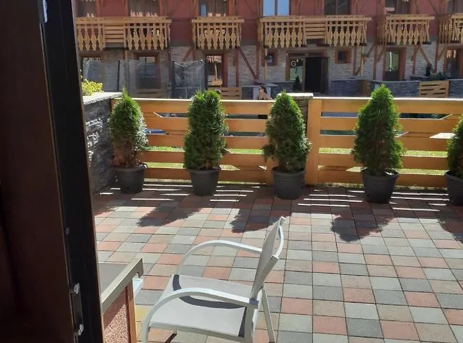 شقة Terezia Tatry - Golf فيلكا لومنيكا