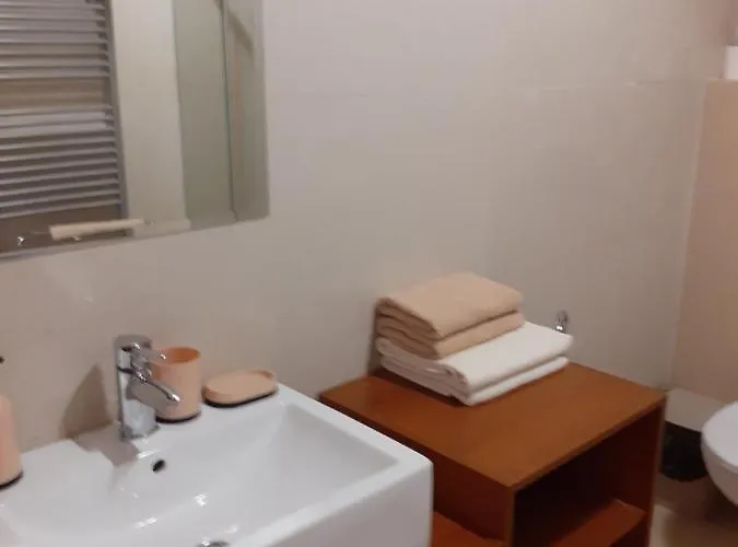 Terezia Tatry - Golf *