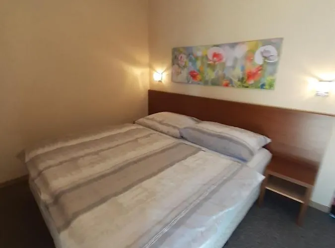 Terezia Tatry - Golf