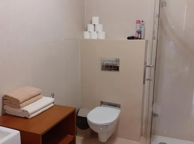 Terezia Tatry - Golf فيلكا لومنيكا