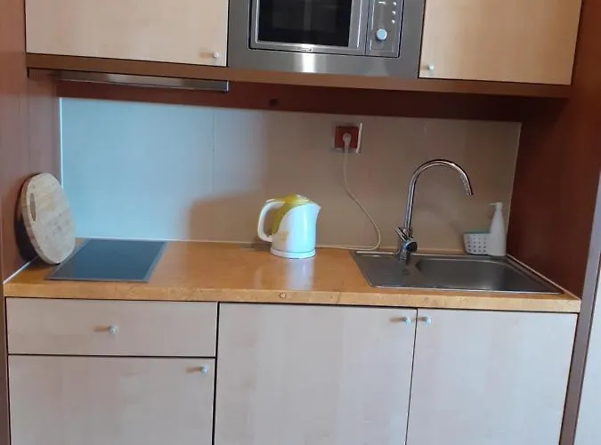 Terezia Tatry - Golf *