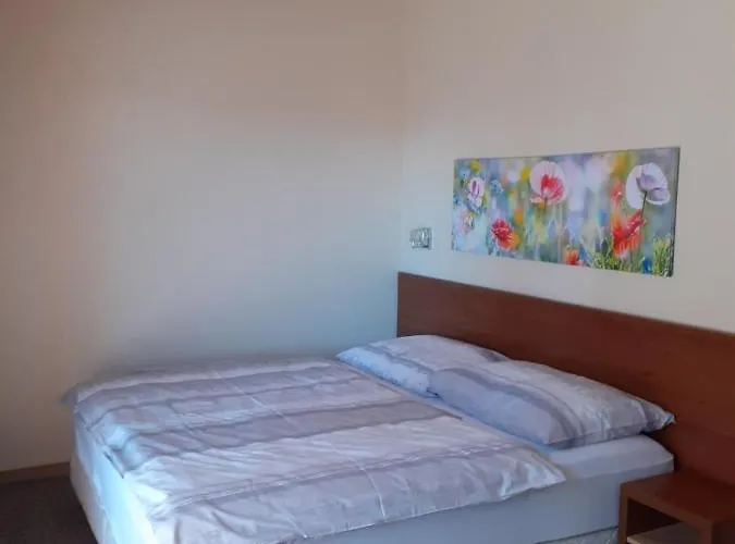 Terezia Tatry - Golf