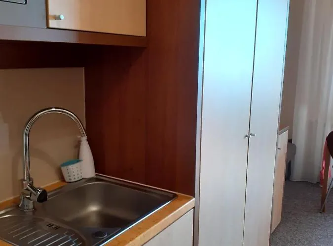 Terezia Tatry - Golf شقة *