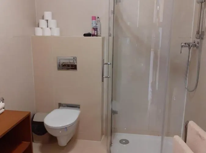 Terezia Tatry - Golf شقة