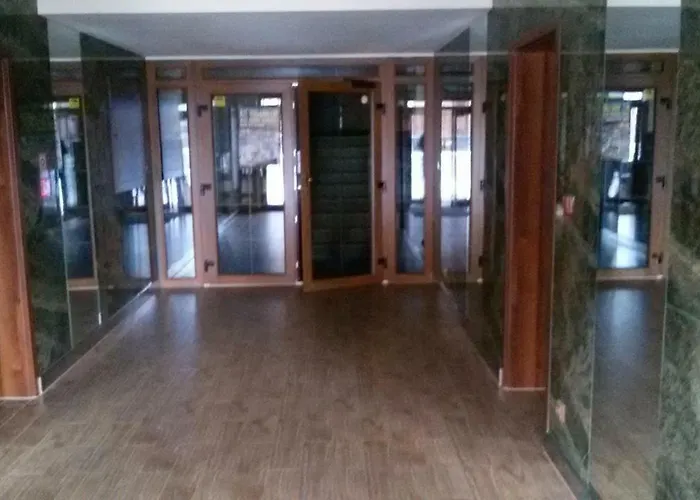 Terezia Tatry - Golf * فيلكا لومنيكا