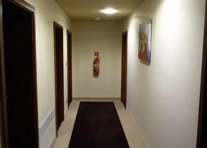 Апартаменты Terezia Tatry - Golf