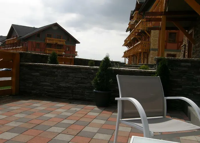 Terezia Tatry - Golf * Велька-Ломница