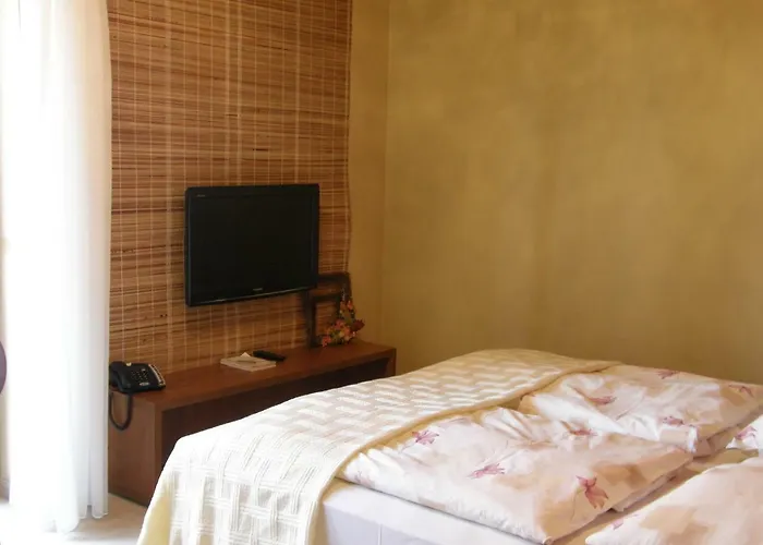 Terezia Tatry - Golf