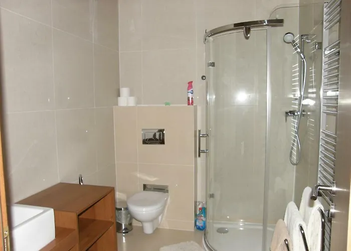 Terezia Tatry - Golf Велька-Ломница