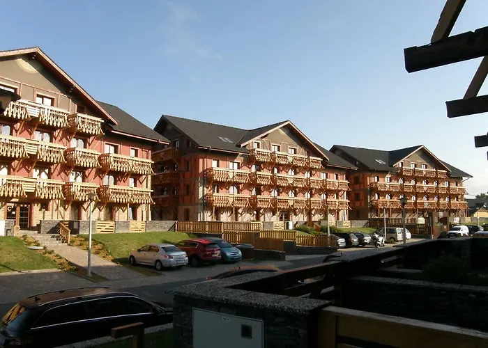 Terezia Tatry - Golf *