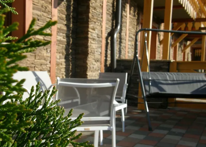 Апартаменты Terezia Tatry - Golf