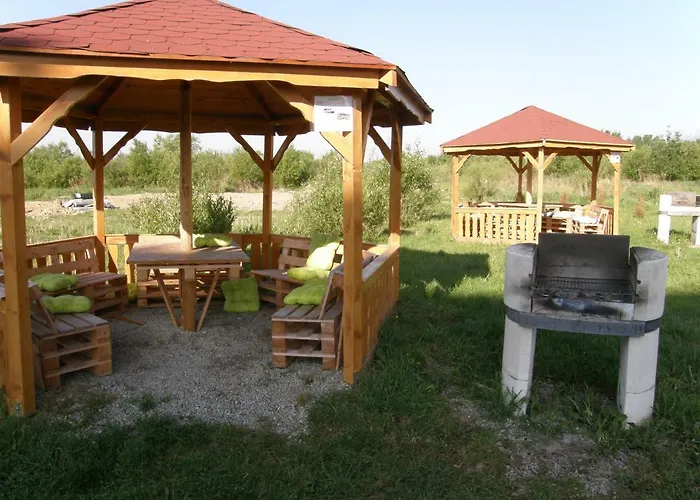 Terezia Tatry - Golf Апартаменты